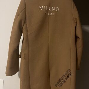 Milano Di Rouge